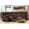Madeline Reclining Fabric 5 pc Sectional (2057-100/2057-410/2057-500/2057-410/2057-110) image 1