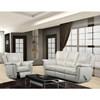 Canapé inclinable Dany en cuir (Dany 90086-MEC-06 Sofa inclinable) image 2