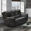Mackenna Reclining Leather Sofa (Mackenna 90796-MEC-06 Reclining Sofa) image 1