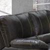 Mackenna Reclining Leather Sofa (Mackenna 90796-MEC-06 Reclining Sofa) image 2