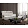 Lainee Reclining Leather Sofa (L0576-MEC-L6) image 2