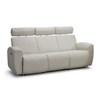 Cole Reclining Leather Sofa (Cole - 4051 Sofa) image 1