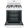 30-inch Freestanding Gas Range (JGB660DEJWW) image 2