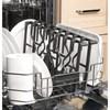 30-inch Freestanding Gas Range (JGB660DEJWW) image 5