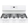 30-inch Freestanding Gas Range (JGB660DEJWW) image 6