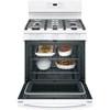30-inch Freestanding Gas Range (JGB660DEJWW) image 7