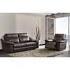 Canapé inclinable Skylar en cuir (Skylar - 4060 Condo Sofa) image 2