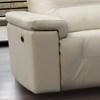 Axel Reclining Leather Sectional (4025-EC) image 2