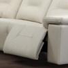 Axel Reclining Leather Sectional (4025-EC) image 3