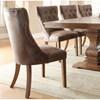 Marie Louise Dining Chair (2526S) image 2
