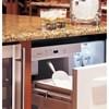 24-inch, 4.25 cu. ft. Compact Refrigerator with Icemaker (ZIBI240HII) image 2