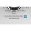 4.6 cu. ft. Top Loading Washer (GTW680BSJWS) image 8
