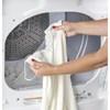 6.2 cu. ft. Electric Dryer (GTX42EASJWW) image 3