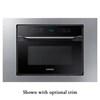 1.2 cu. ft. Countertop Microwave Oven with Convection (MC12J8035CT/AA) image 2