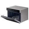 1.2 cu. ft. Countertop Microwave Oven with Convection (MC12J8035CT/AA) image 3