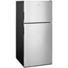 30-inch, 18.2 cu. ft. Top Freezer Refrigerator with Icemaker (WRT348FMES) image 8