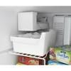 30-inch, 18.2 cu. ft. Top Freezer Refrigerator with Icemaker (WRT348FMES) image 9