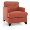 Stationary Fabric Chair (2532-C (O)) image 1