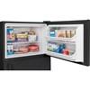 30-inch, 20.3 cu. ft. Top Freezer Refrigerator (FFHT2021QB-B) image 4