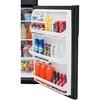 30-inch, 20.3 cu. ft. Top Freezer Refrigerator (FFHT2021QB-B) image 5