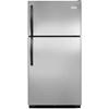 28-inch, 14.8 cu. ft. Top Freezer Refrigerator (FFHT1513PS-B) image 1