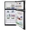 28-inch, 14.8 cu. ft. Top Freezer Refrigerator (FFHT1513PS-B) image 2