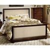 Bernal Heights Queen Panel Bed (1810-1) image 1