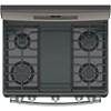 30-inch Freestanding Gas Range (JCGB700EEJES) image 3