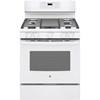 30-inch Freestanding Gas Range (JCGB700DEJWW) image 1