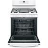 30-inch Freestanding Gas Range (JCGB700DEJWW) image 3
