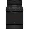 30-inch Freestanding Gas Range (JCGB700DEJBB) image 1