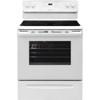 30-inch Freestanding Electric Range (CFEF3024RW) image 1