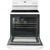 30-inch Freestanding Electric Range (CFEF3024RW) image 2