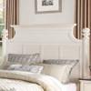 Floresville Queen Panel Bed (1821-1) image 2