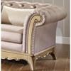 Chambord Stationary Fabric Loveseat (18289-2) image 2