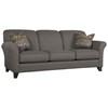 Stationary Fabric Sofa (2263S-MC) image 1