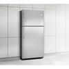 30-inch, 20.3 cu. ft. Top Freezer Refrigerator (FFTR20D2QS) image 5