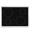30-inch Freestanding Electric Range (CFEF3014LS) image 2