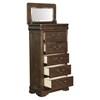 Mont Belvieu 5-Drawer Chest (1869-12) image 3