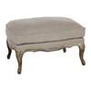Parlier Fabric Ottoman (1234-4) image 2