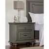 Marceline 2-Drawer Nightstand (1866-4) image 1