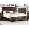 Porter Queen Panel Bed (1852-1) image 1