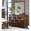 Porter 6-Drawer Dresser (1852-5) image 2