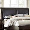 Faust Queen Bed with Storage (1834-1) image 3
