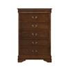 Mayville 5-Drawer Chest (2147-9) image 1
