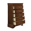 Mayville 5-Drawer Chest (2147-9) image 3