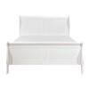 Mayville Queen Sleigh Bed (2147W-1*) image 1