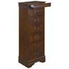 Mayville 7-Drawer Chest (2147-12) image 3