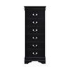 Mayville 7-Drawer Chest (2147BK-12) image 1