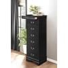 Mayville 7-Drawer Chest (2147BK-12) image 4